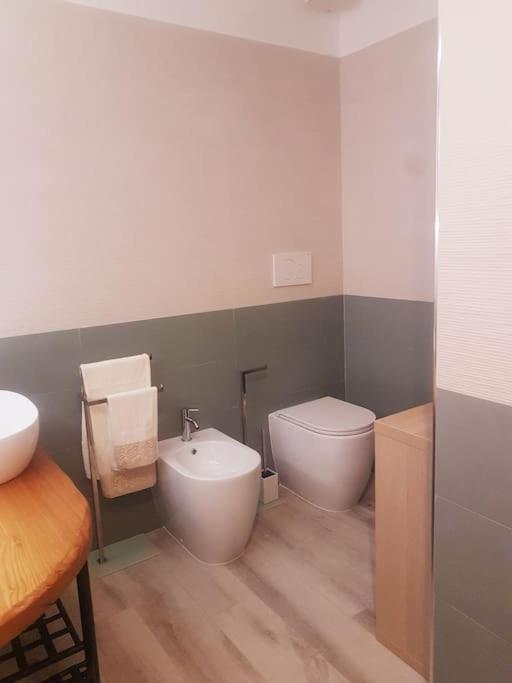 La Casina Di Nonna Giulia Διαμέρισμα Castiglione dʼOrcia Εξωτερικό φωτογραφία
