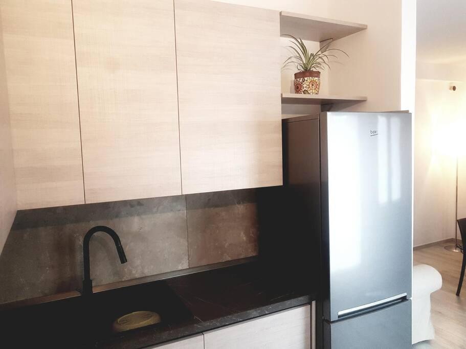 La Casina Di Nonna Giulia Διαμέρισμα Castiglione dʼOrcia Εξωτερικό φωτογραφία