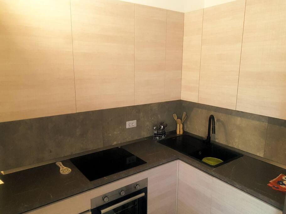La Casina Di Nonna Giulia Διαμέρισμα Castiglione dʼOrcia Εξωτερικό φωτογραφία