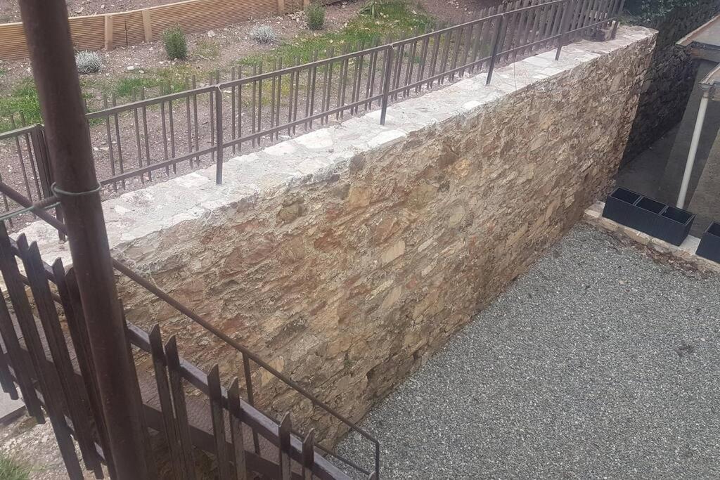 La Casina Di Nonna Giulia Διαμέρισμα Castiglione dʼOrcia Εξωτερικό φωτογραφία
