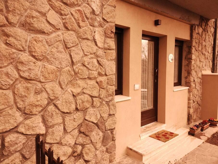 La Casina Di Nonna Giulia Διαμέρισμα Castiglione dʼOrcia Εξωτερικό φωτογραφία