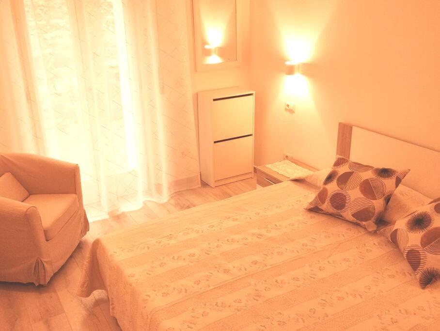 La Casina Di Nonna Giulia Διαμέρισμα Castiglione dʼOrcia Εξωτερικό φωτογραφία