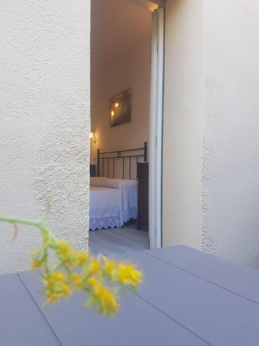 La Casina Di Nonna Giulia Διαμέρισμα Castiglione dʼOrcia Εξωτερικό φωτογραφία