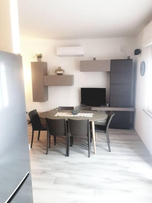 La Casina Di Nonna Giulia Διαμέρισμα Castiglione dʼOrcia Εξωτερικό φωτογραφία
